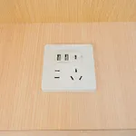 田端精装套房