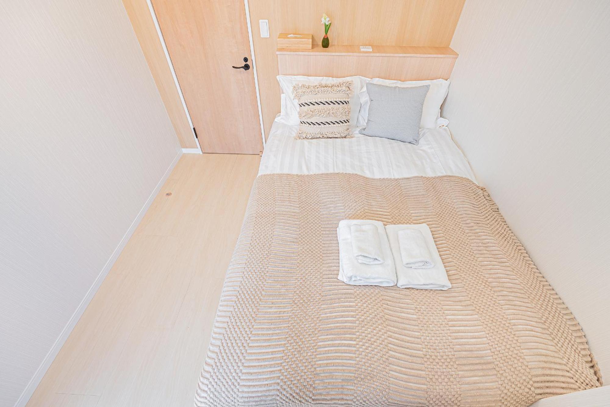 田端精装套房 Apartment *