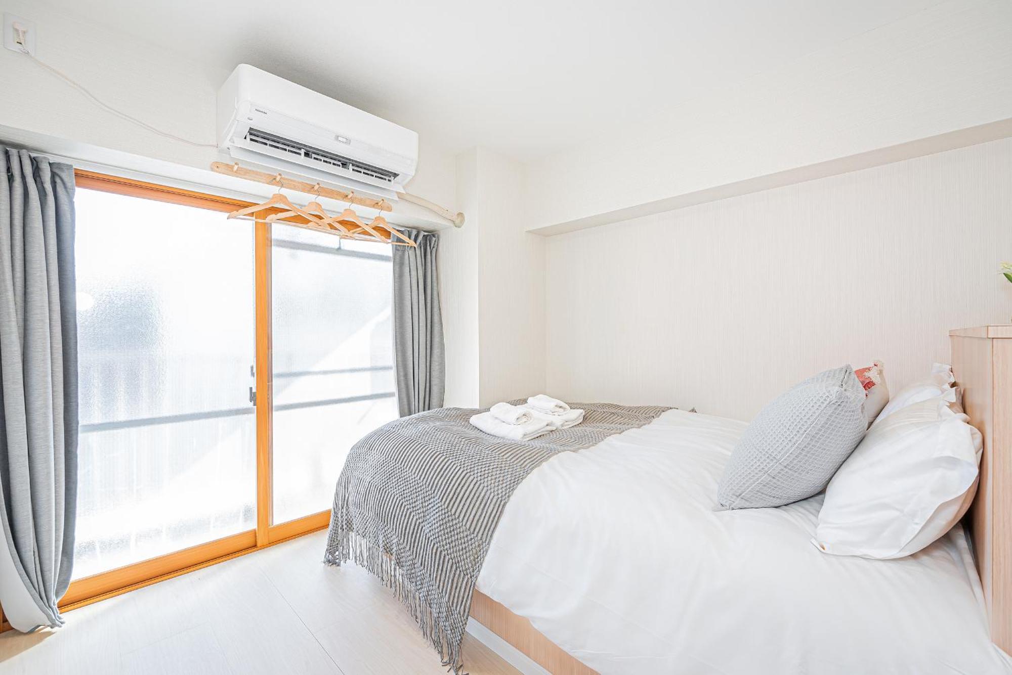 田端精装套房 Apartment Präfektur Tokio