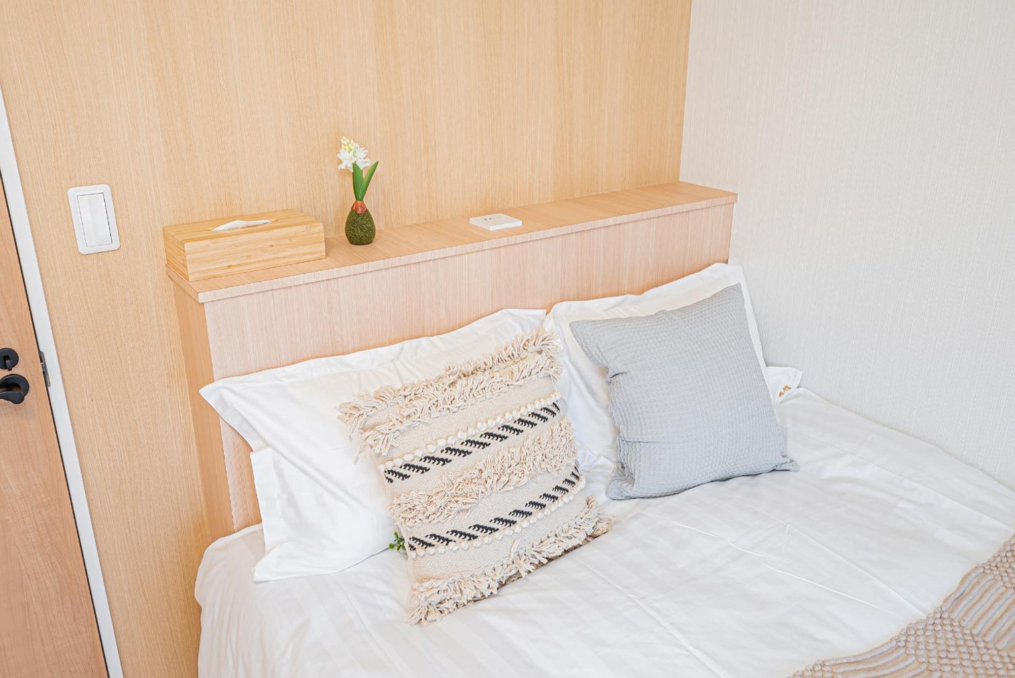 田端精装套房 Apartment