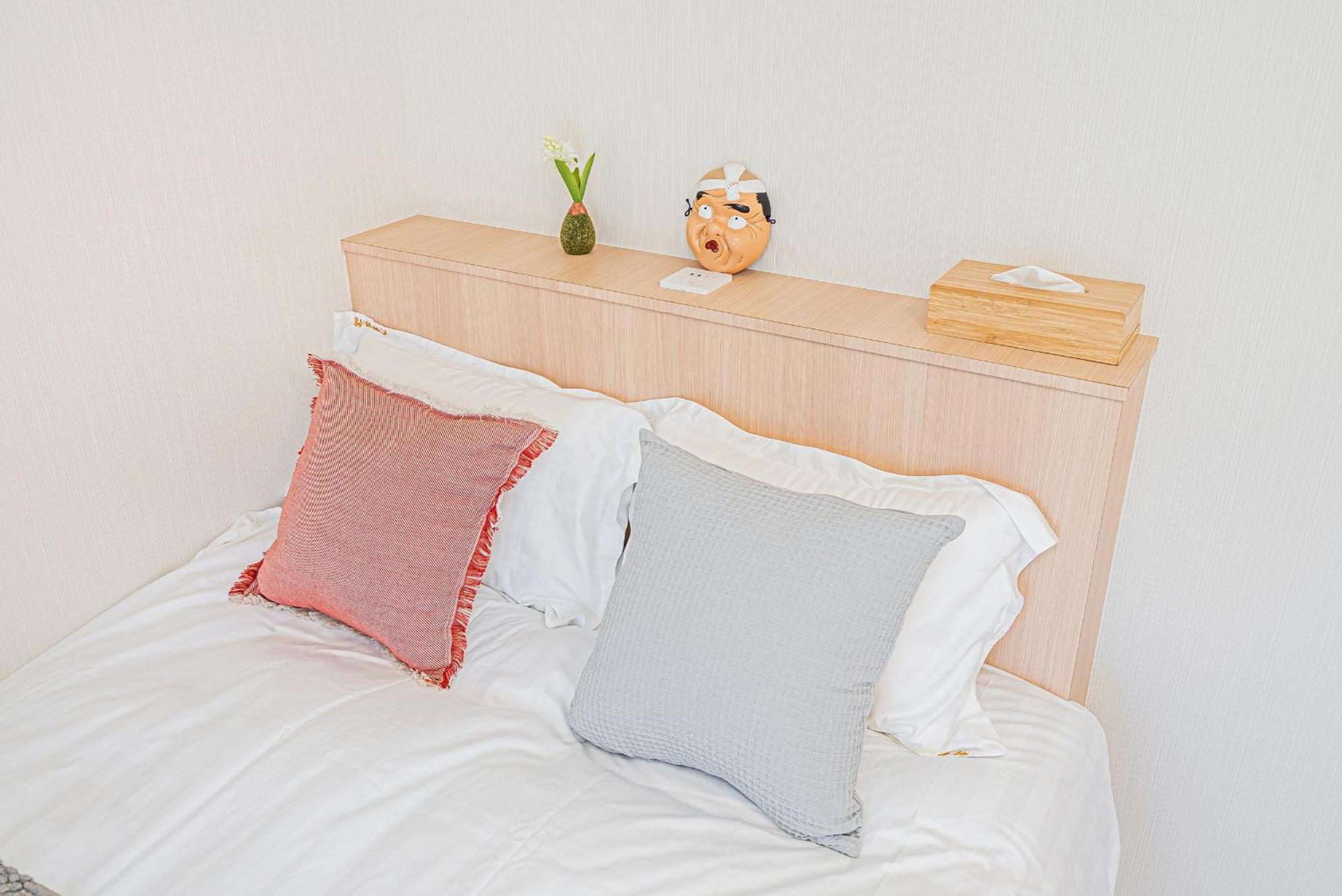 Apartment 田端精装套房 Präfektur Tokio