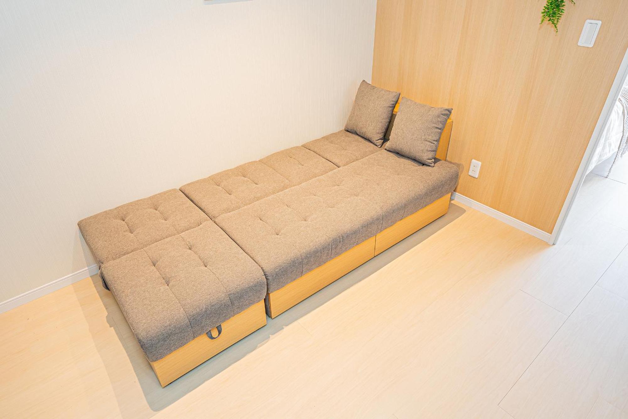 Apartment 田端精装套房 Präfektur Tokio
