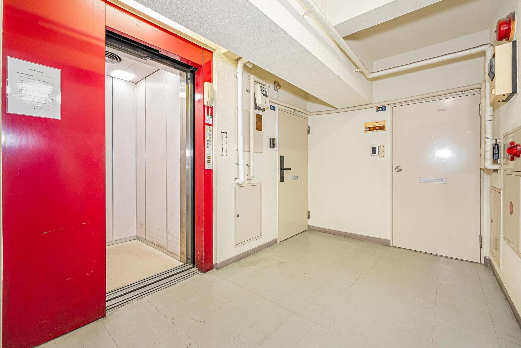 田端精装套房 Apartment Präfektur Tokio
